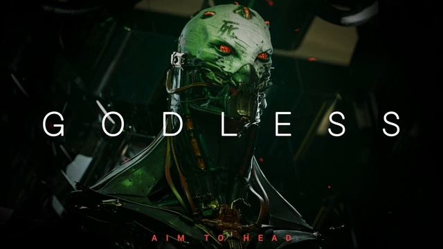 Dark Cyberpunk ⧸ Midtempo ⧸ Industrial Type Beat 'GODLESS' ｜ смотреть онлайн