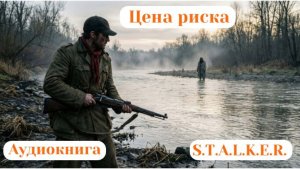 100. Аудиокнига «Цена риска»