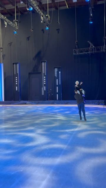 Студент СПбГУПТД участвует в съемках «Ледникового периода»