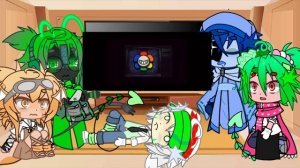 Мир денди реакция часть 1