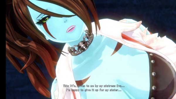 Onee Chanbara Origin — с комментариями игра в жанре hack-and-slash экшен, ремейк 4часть прохождения