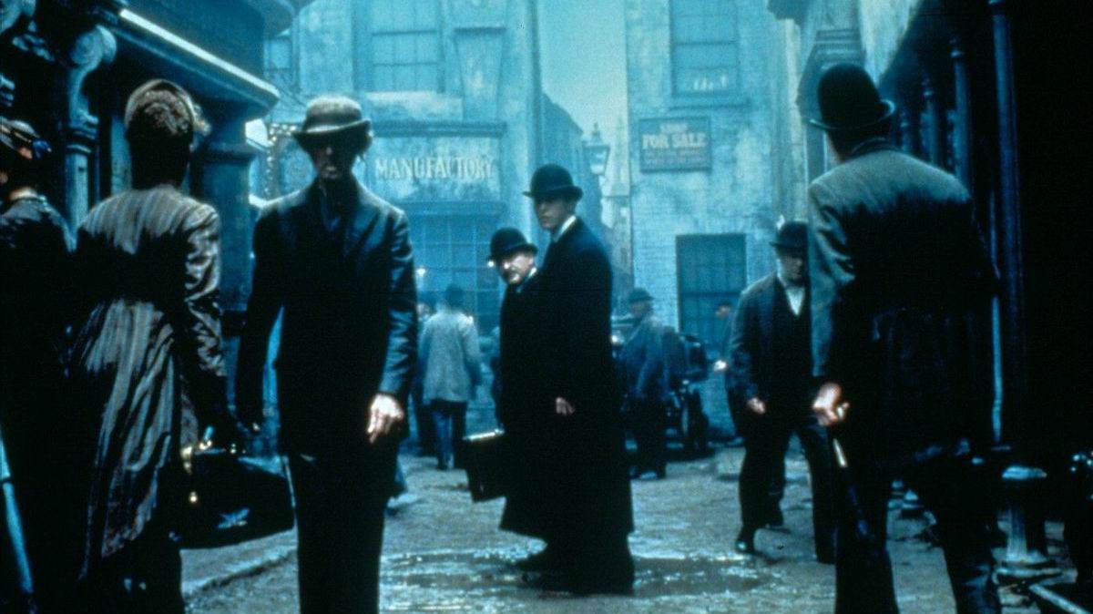 Секретный агент (1996) / The Secret Agent смотреть онлайн