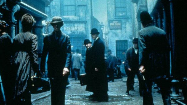 Секретный агент (1996) / The Secret Agent