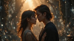 Мы с тобой потерялись. 2026.