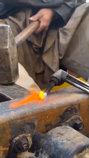 Соединение получилось качественным.