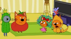 ТРИ КОТА - СМОТРЕТЬ ТРИ КОТА МУЛЬТФИЛЬМЫ - РАЗВИВАЮЩИЕ ИГРЫ ТРИ КОТА ДЛЯ МАЛЫШЕЙ