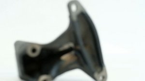 Кронштейн правой опоры двигателя 21129 (P4M) LADA Vesta ( нужны болты 2 шт 8450020520 Код: 28990