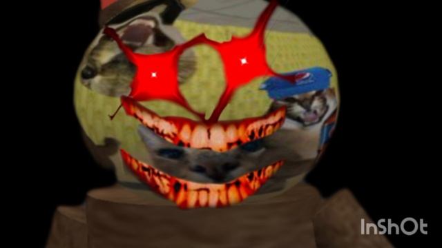 SCP-31 смотреть онлайн