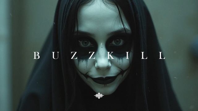 Dark Techno ⧸ Cyberpunk ⧸ Industrial Type Beat 'BUZZKILL' смотреть онлайн