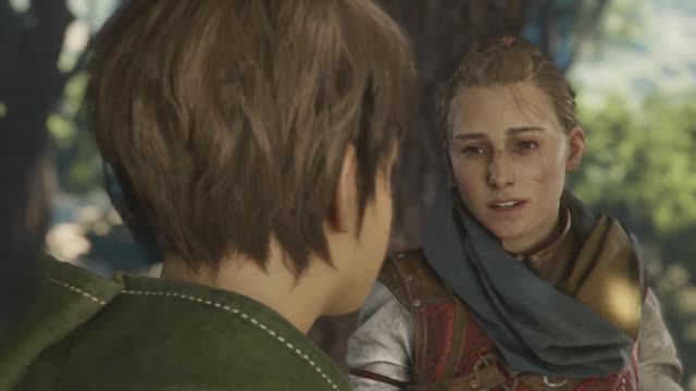 A Plague Tale Requiem №1