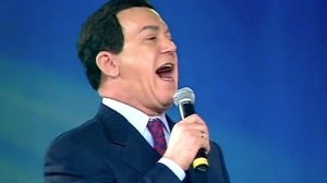 Матч-Реванш НАШЕ ВРЕМЯ vs  ИОСИФ КОБЗОН с песней ВДОЛЬ ПО ПИТЕРСКОЙ :1999