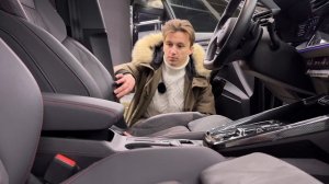 Китайская Ауди А3 спустя полгода в России