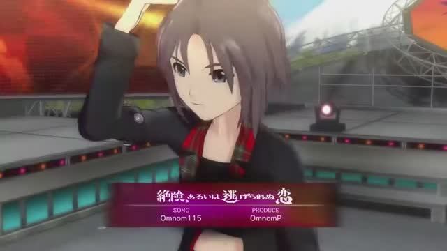 THE iDOLM@STER 2