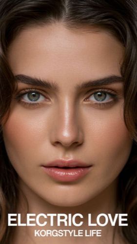 KorgStyle Life- Electric Love смотреть онлайн