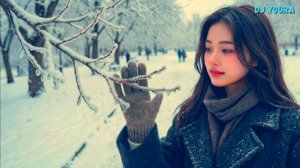 Андрей Губин - Зима, холода ремикс REMIX Dj YouRA Музыка Лучшие дискотек девяностых танцевальный хит