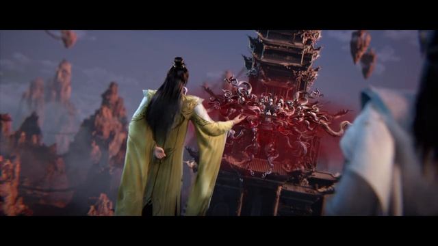 Противостояние святого - 125 серия (превью) смотреть онлайн