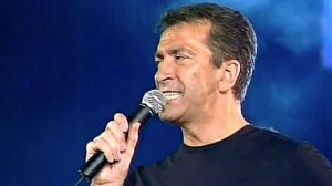 Матч-Реванш НАШЕ ВРЕМЯ vs  АЛЕКСАНДР БУЙНОВ с песней НЕ УХОДИ ОТ МЕНЯ :1999.