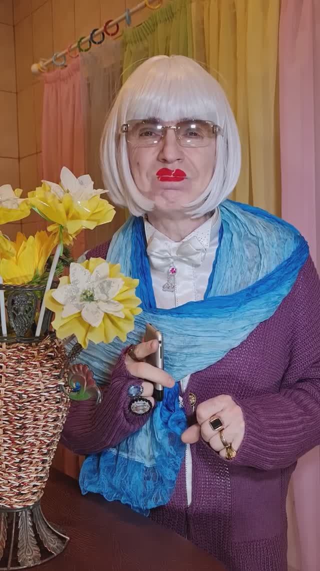 Богатый банкрот [Персонажи] - Геннадий Ветров смотреть онлайн