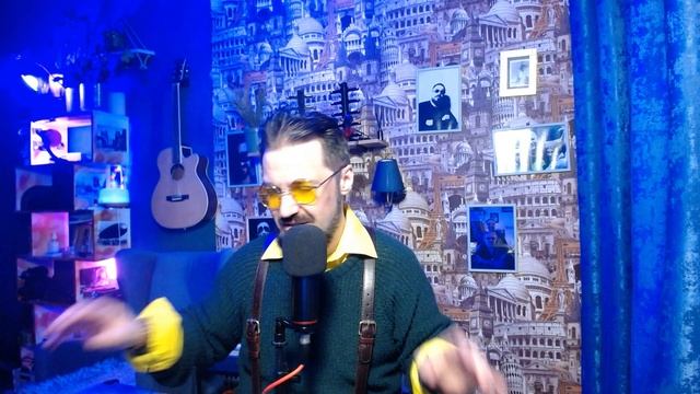 Пугачёва с Орбакайте попрыгали на Галкине. Би2 смотреть онлайн