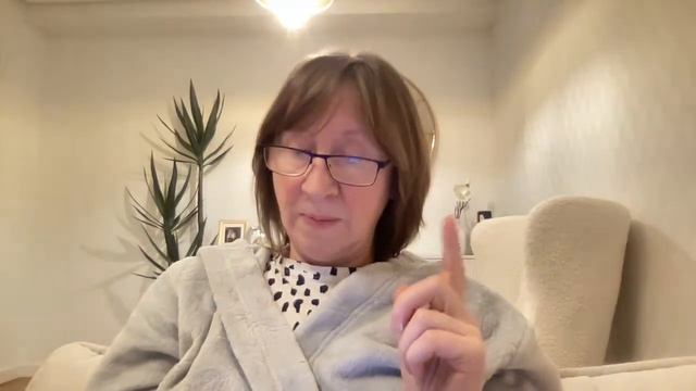 Анжелика Снежинская. Трансляция от 17 января 2026 часть 2 смотреть онлайн