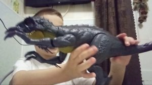 Обзор Скорпиос Рекс