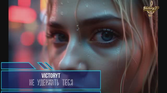 VictoryT - Не удержать тебя смотреть онлайн