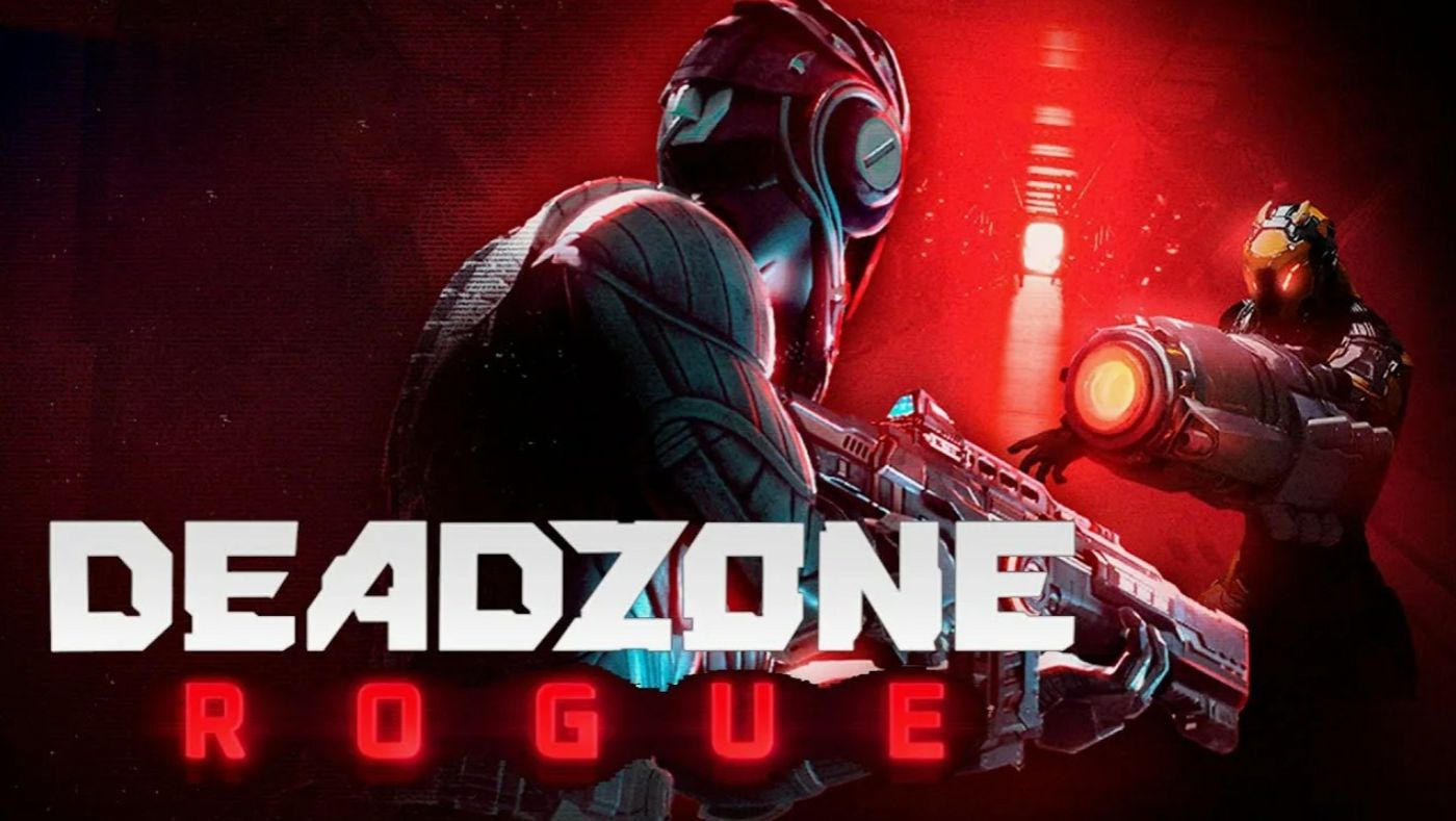 Deadzone: Rogue. Прохождение 1 смотреть онлайн