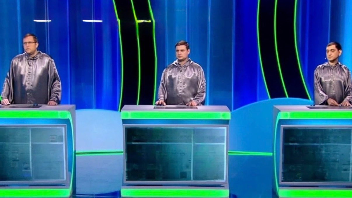 "Своя игра" 18.01.2026 кто участники Анонс смотреть онлайн