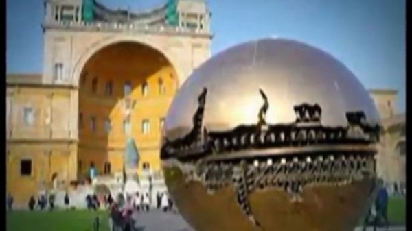 Восстание машин Древности 300 лет назад.