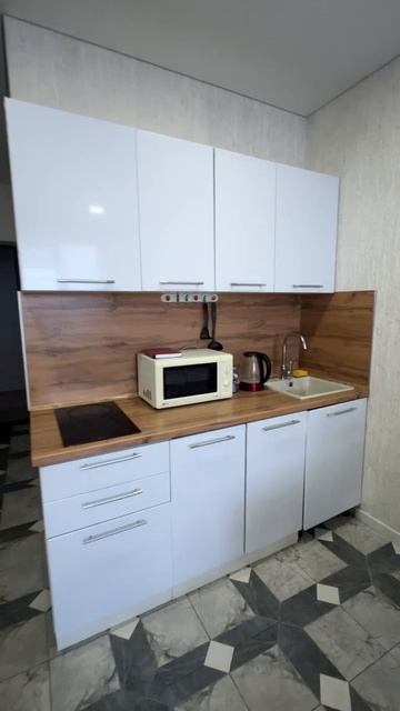 Студия Жк Акварели