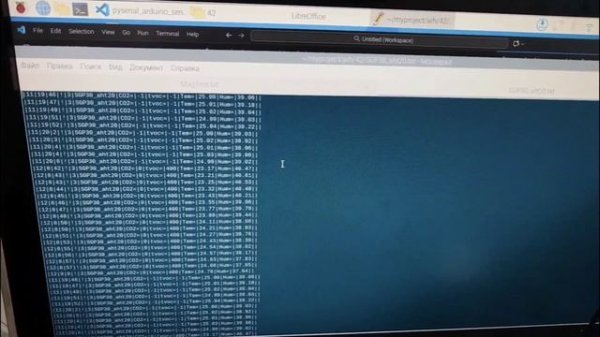 логирование для esp32, stm32, raspberry, arduino mega, nano логирование, data logger, pyserial