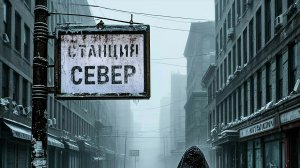 Станция СЕВЕР, Седьмая база