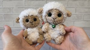 6/26 Кудрявые овечки и другие работы.