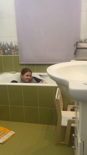 Когда в гостях у подруги 🤣🤣🤣