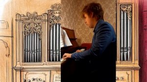 Завьялов Алексей, Мини-разбор ХТК Баха (выпуск 2)