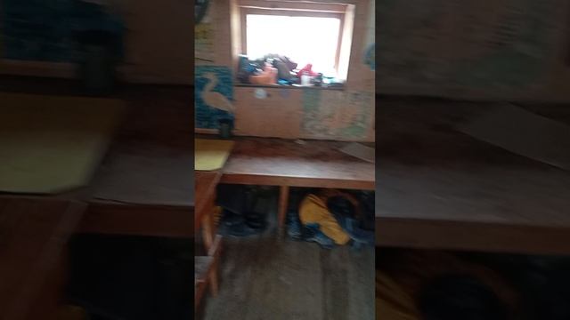 Безенги 2025, подъём