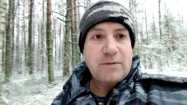 Идем на лагерь Сысоево Никологоры