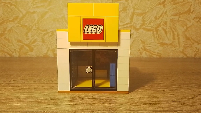 ЛЕГО САМОДЕЛКА МАГАЗИН ПО ПРОДАЖЕ ЛЕГО смотреть онлайн