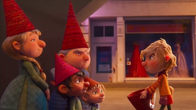 Супер Гномы мультфильм нарезка для детей и детишек#2026 смотреть онлайн