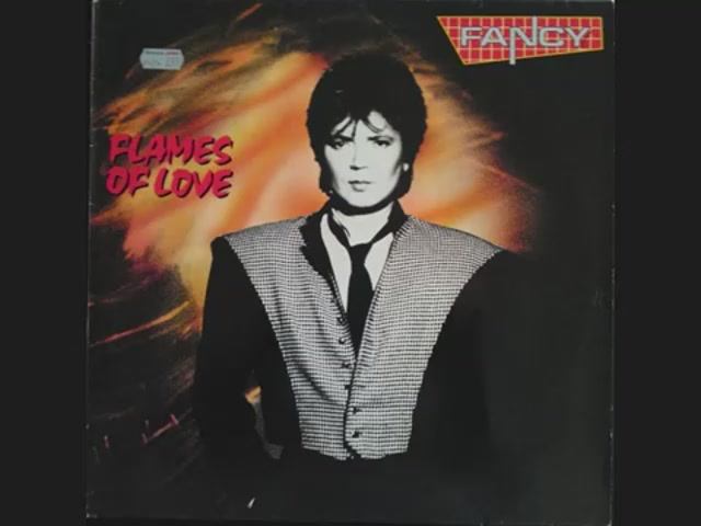 Fancy- Bodyguard (1988) смотреть онлайн