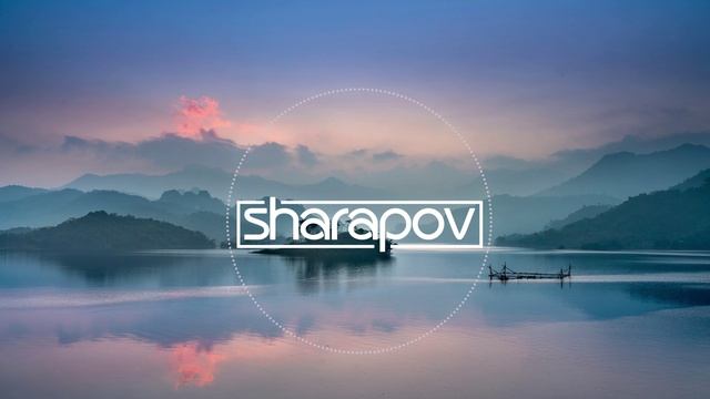 Sharapov - Love Is Gone