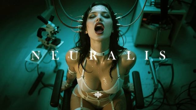 Dark Techno ⧸ Acid Techno ⧸ Industrial Bass Type Beat 'NEURALIS' ｜ смотреть онлайн