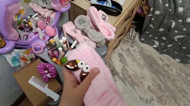 ВЕЧЕРНИЙ МИНИ-ВЛОГ С РЕБОРНОМ ЭМИЛИЕЙ!! 🫶🏼 эмилия ложится спать💓 смотреть онлайн