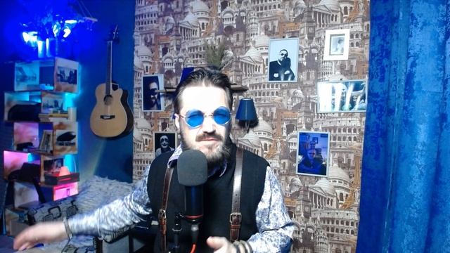 Пробиваем дно. Комик Гудков выступит в московск смотреть онлайн