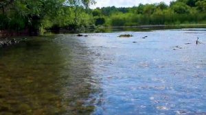 Relax ШУМ ВОДЫ // Звуки природы // Крепкий сон