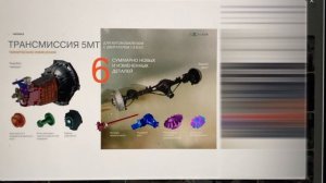 Нива 1,8 - деградация производства.