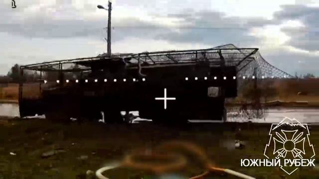 ⚠️Обзорная Сводка 18.1.26
▪️ На международной арене продолжается передел сфер влияния, а точнее…🔽🔽 смотреть онлайн