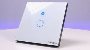 Прошиваем Sonoff T1 R2 EU прошивкой Tasmota для использования в Home Assistant