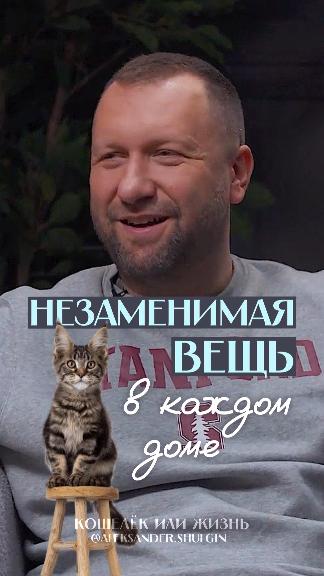 И ведь не поспоришь 😼