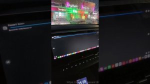 Changan UNI S и его возможности (прокачали мультимедиа)